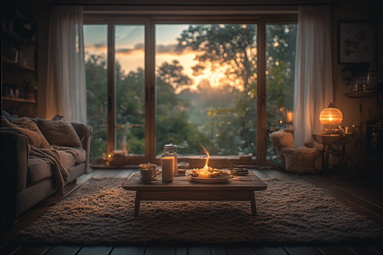 Cara Menambahkan Momen Tenang dalam Rutinitas Harian