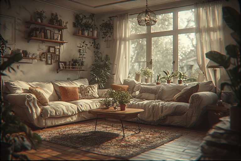 Menemukan Keseimbangan dari Hal-Hal Kecil dalam Kehidupan